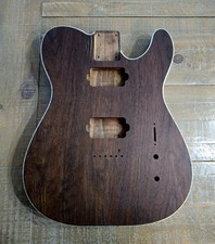 Corpo per chitarra stile