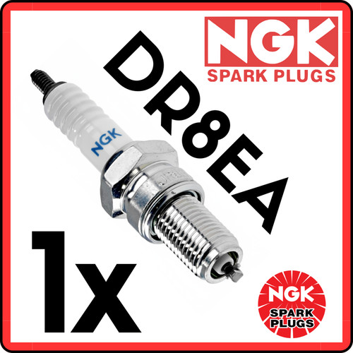 Dr8ea candela ngk - dr8ea, 1x