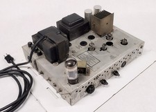 Wurlitzer 532 Amp. Circa 1957