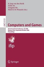 Computers and Games: 6th