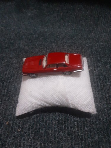 Modellino auto oxford diecast - modellino,