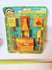 STUDIO MOBILI SALOTTO VINTAGE