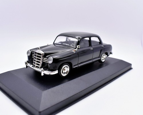 Modellino auto mercedes - auto,