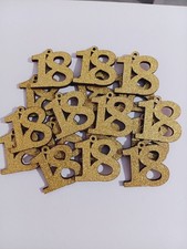 Lotto 24 Pezzi Bomboniera 18