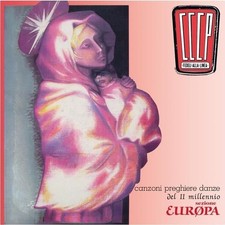 Vinile cccp fedeli - vinile, alla