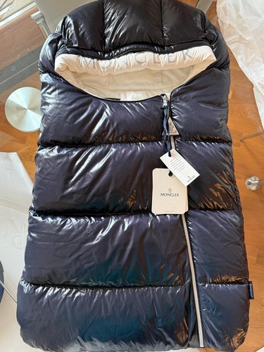 Sacco nanna moncler 9 - sacco, 6-9