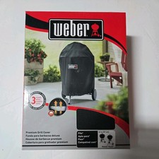 Weber 7150 Premium Coperchio