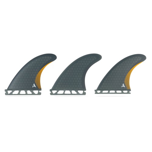 Roam thruster fin set performe - roam,