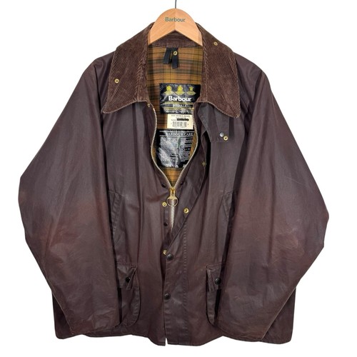 Barbour a103 bedale giacca - barbour,