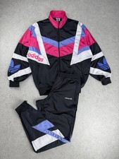 Set pantaloni giacca tuta