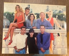 BEVERLY HILL 90210 1990-2000