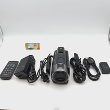 Sony Handycam HDR-CX550V 64GB