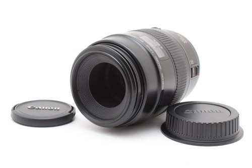 Ecc canon 100mm - 100mm, f/2.8