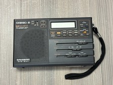 PER RICAMBI Sangean ATS-801