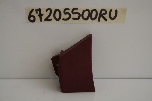 Cornice interna bauletto - interna,