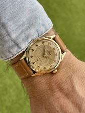 Omega Constellation 1952