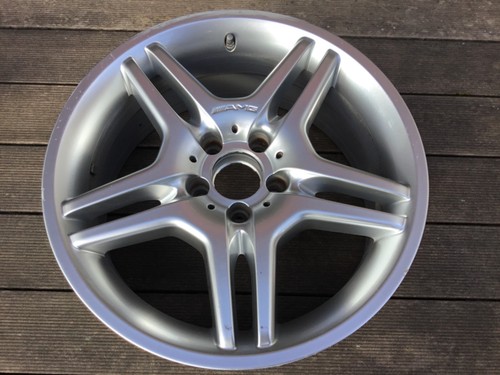 Cerchio lega amg - in,
