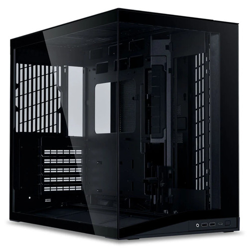 Lian o11 dynamic mini - o11,
