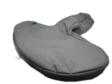 Fodero nylon per balestra