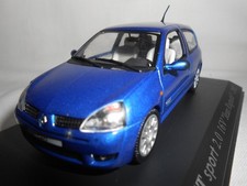Renault clio sport 16v - sport,