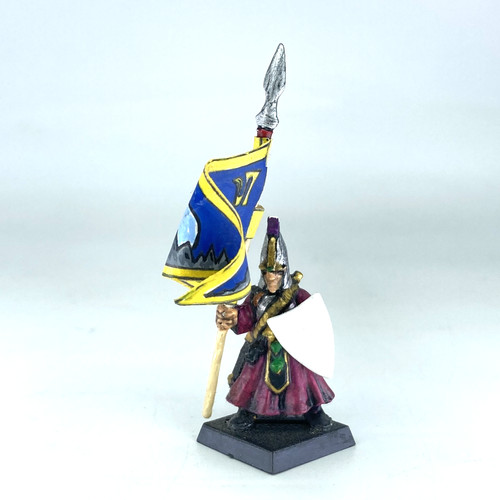 High elf shadow - high, warrior