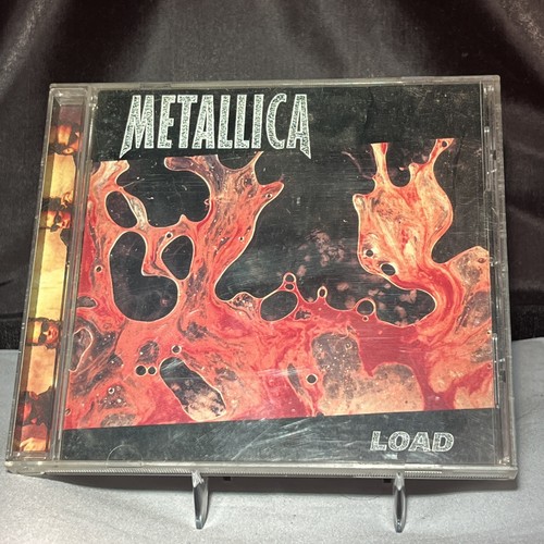 Metallica load vg - metallica,,