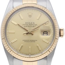 Orologio da uomo ROLEX