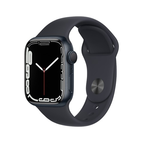 Apple watch series gps - 7, 41mm