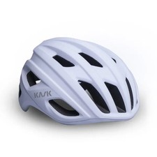 CASCO KASK MOJITO 3 WG11 WHITE MATT MISURA L
