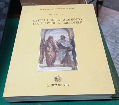 Poppi etica del rinascimento - -,