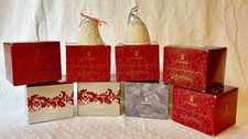 10 Lladro Bells 1997-2006, 8