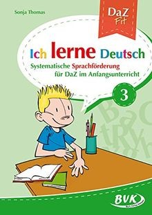 Ich lerne deutsch band - lerne,