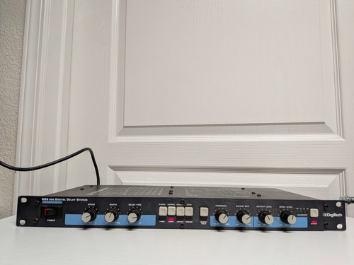 Processore chitarra vintage - processore,