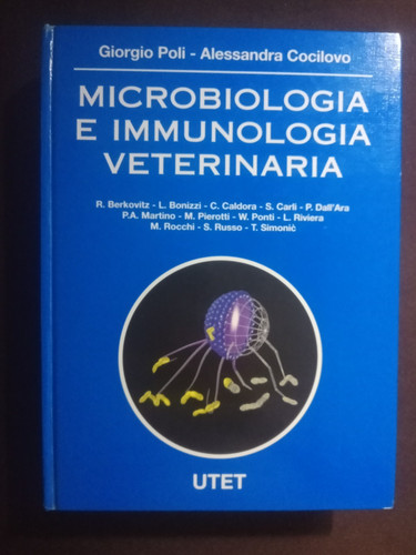 Libro microbiologia e - libro,