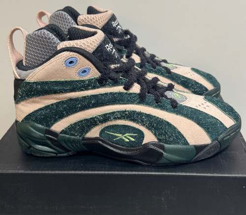 Taglia reebok x brain dead - taglia,