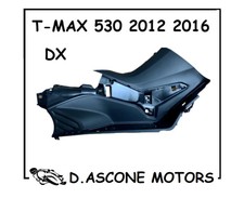 PEDANA DX TMAX 530 2012 2016