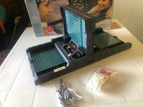 Battaglia navale elettronica - battaglia,