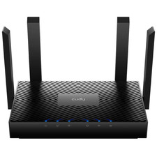 CUDY ROUTER WR3000 AX3000