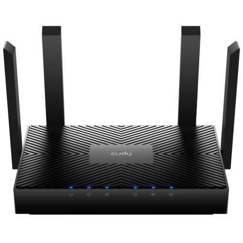 Cudy router wr3000 ax3000 - wr3000,