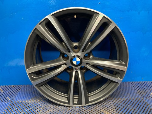 Cerchio lega posteriore - in, bmw