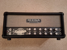 Mesa Boogie Dual Rectifier