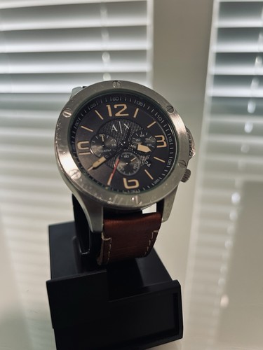 Orologio uomo cronografo - orologio,