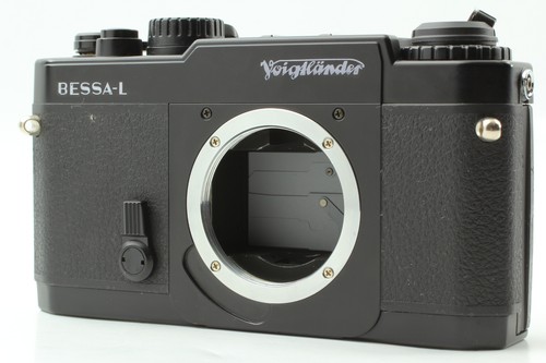 Quasi come nuovo - [], voigtlander