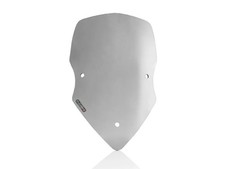 Cupolino Intermedio Fume  Ducabike DBK Per Ducati Multistrada 1200 2015 > 2017