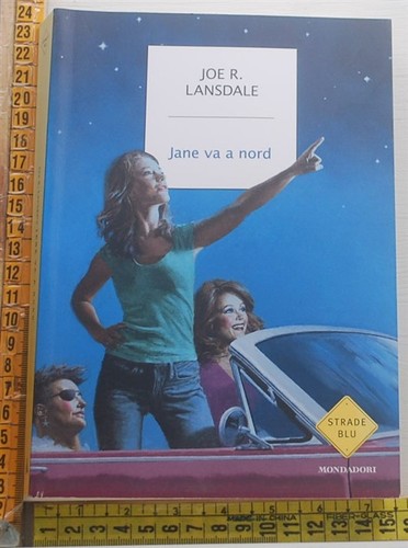 Lansdale joe jane va a - r.,