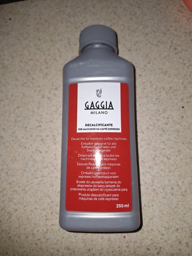 Gaggia milano decalcificante - milano,