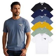 DIADORA T-SHIRT SS ESS. SPORTS