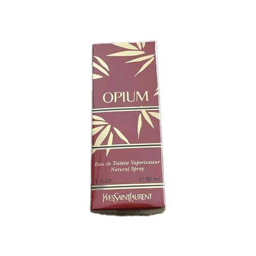 Opium ysl edt france - ysl,