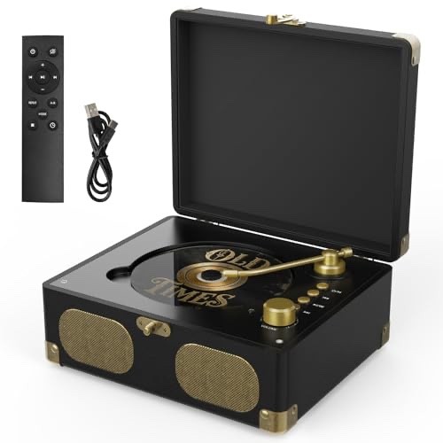 Retroaudio lettore con - retroaudio,