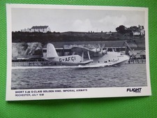 HYDRAVION  / SHORT   S26